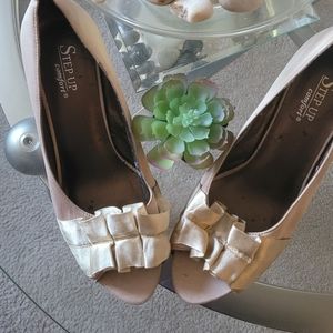 **FANCY & FORMAL Dress up Shoes/heels!